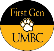 UMBC’s First Gen Network