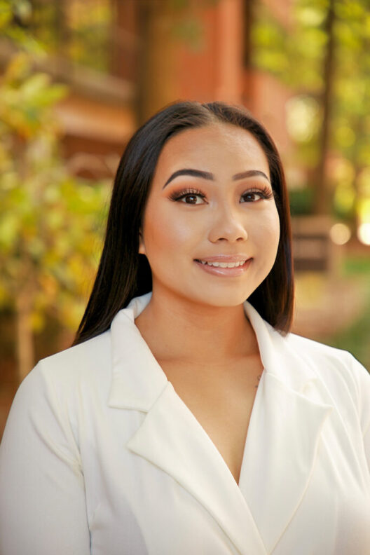 Mary Rose Khamfong ’25