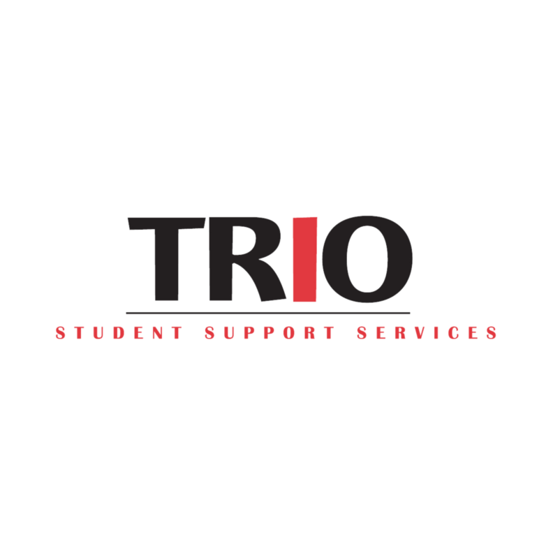 Newly funded TRIO Student Support Services Program